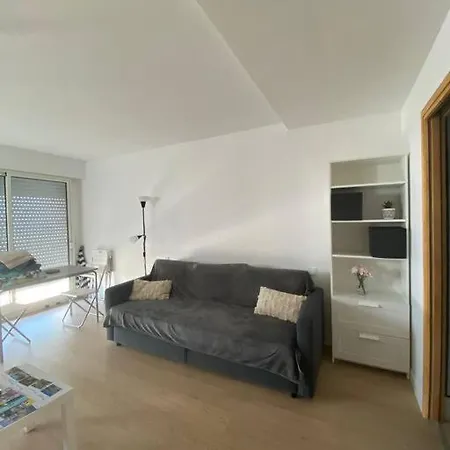 Face Апартаменты