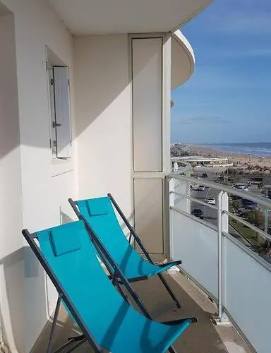 Face * Saint-Jean-de-Monts