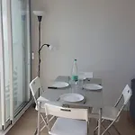 Apartamento Face