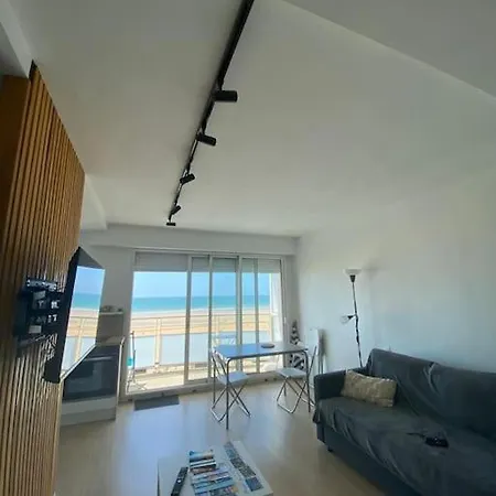 Apartamento Face *