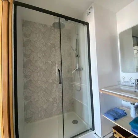 Apartamento Face