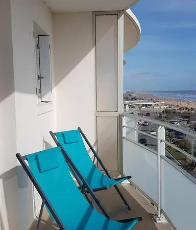 Face * Saint-Jean-de-Monts