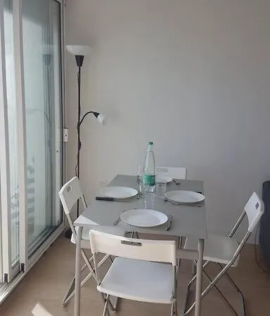 Apartamento Face
